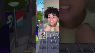 eopedrin com Subway surf parte23 [upl. by Finny]