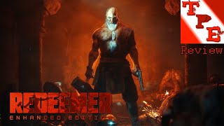 Redeemer 2017 Walkthrough Gameplay 06 Chapters 1213 [upl. by Nunci]