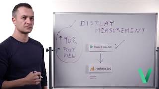 DELVE talks about Programmatic Display with Display amp Video 360 [upl. by Helban]