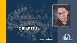 Dipeptide by Dr William [upl. by Ardnac]