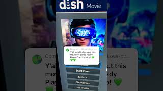 Need a movie to watch Ready Player One will change your prospective rippleeffect [upl. by Adnik]