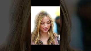 Ana de Armas status 4K anadearmas ballerina ghosted captainamerica notimetodie viralshorts [upl. by Ahsurej]