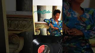 Anita Baker  Giving You the Best That I Got 1988 [upl. by Utas]