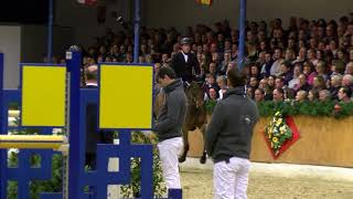 Cador 2005 by Catoki  Landor S Stallion Show Sosath 2018 [upl. by Islean]