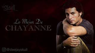 Lo Mejor De Chayanne  Dj Skull  Mix Chayanne [upl. by Medina]