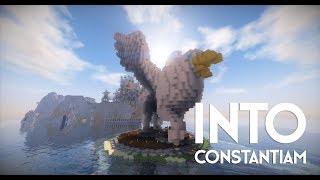 INTO CONSTANTIAM 06 quotElysiumquot [upl. by Gwendolen]