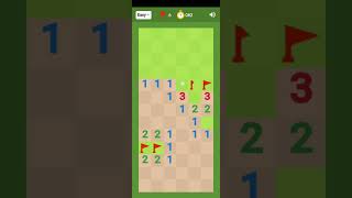 HOW TO PLAY MINESWEEPER NEPALI [upl. by Colbye]