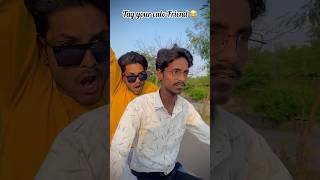 Hm 2 9 Yaar ek sath 😜 comedy shorts trending [upl. by Darom]