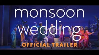 Official trailer Monsoon Wedding [upl. by Merkle]