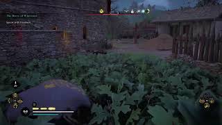 Assassins Creed Valhalla  Gameplay [upl. by Kiki]