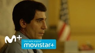 En el corredor de la muerte Tráiler oficial  Movistar [upl. by Ainaj]