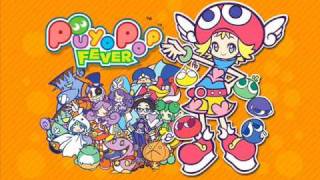 Puyo Puyo Fever Popoi Final Stage OST [upl. by Naihtsirc]