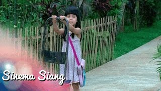 Putri Bidadari PART 2 Sinema Siang 22 Juli 2016 [upl. by Dario]