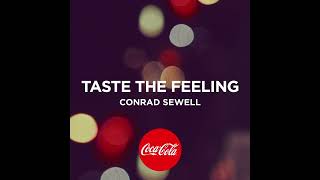 Avicii vs Conrad Sewell  Taste The Feeling [upl. by Sherrard]