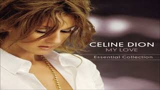 Celine Dion The Power Of Love WLyrics [upl. by Anbul]