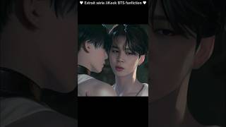 JIKOOK  Jungkook fait un câlin à Jimin ❤️  BTS Fanfiction Fr jikook jikookff [upl. by Anehsak]