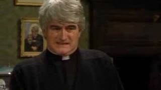 Father Ted  Some of the Best Bits [upl. by Milson]