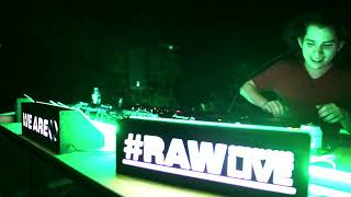 Raw Sessions ROLIVA Nativo  Pto Vallarta 2018 [upl. by Joela]