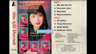 Penunjuk jalan Almanar Album nostalgia Almanar [upl. by Nich201]