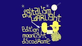 Digitalism  Zdarlight Moonlight Mix [upl. by Nelson969]