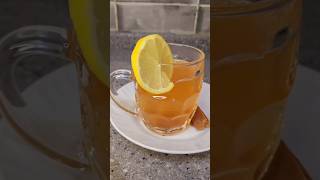 Cinnamon tea recipe youtubeshorts viralvideo weightloss [upl. by Drareg194]