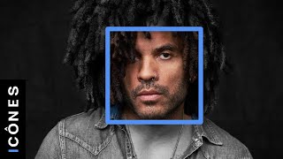 Les femmes de Lenny Kravitz [upl. by Nedlog]