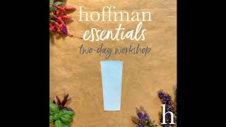 Introducing the Hoffman Essentials two day workshop [upl. by Eem]