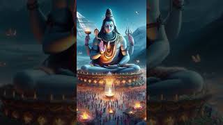 HarHarMahadev trending song 🔱 shorts harharmahadev shiva shivshankar youtube video ytshorts [upl. by Limak254]