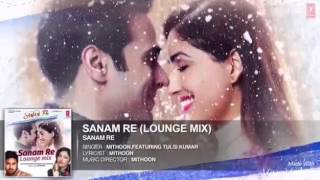 Sanam Re Song مترجمة للعربية [upl. by Nelli148]