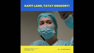 Forever Young Kapit lang Tatay Gregory Episode 13 [upl. by O'Reilly]