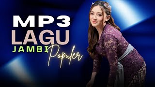 Live streaming lagu daerah jambi populer [upl. by Heidy376]