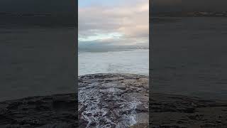 MashAllah beautiful Wollongong beach beach australia wollongong [upl. by Eintruoc734]