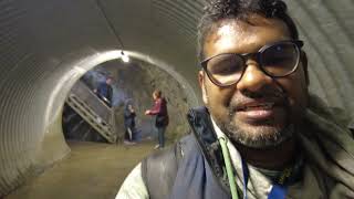 Lauterbrunnen Village Switzerland Tamil Vlog Oct2024 [upl. by Graaf]