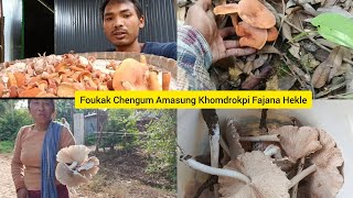 Foukak Chengum Su Hekle Khomdrokpi Su Fajana Hekle [upl. by Lorne]