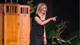 How to succeed Get more sleep  Arianna Huffington [upl. by Azarcon]