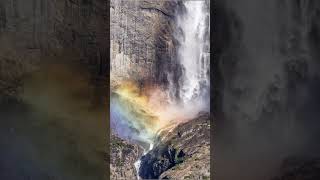 Amazing Yosemite Valley in Fall [upl. by Ocsic]