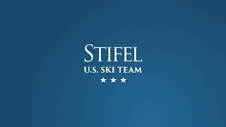 Stifel x US Ski Team [upl. by Milan]