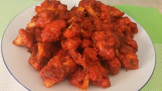 gobi manchurian recipe [upl. by Aida]