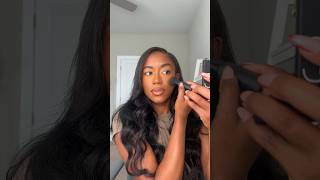 NARS blush review🧡 narscosmetics makeup makeupreview beautyblogger [upl. by Ayoted]