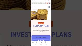 MARO MONEY CUSTOMER PLAN HOW TO INVEST [upl. by Nitsid]