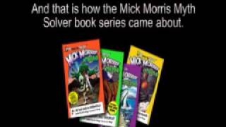 Real Mick Morris Alien Video [upl. by Aerda825]