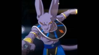 Beerus The Destroyer [upl. by Adamo]