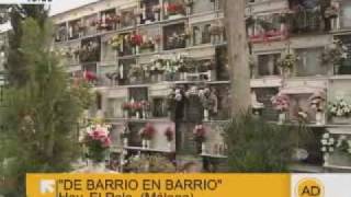 Visitamos la barriada del Palo Málaga en quotAndalucía Directoquot [upl. by Calva381]