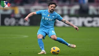 Napoli ipotesi rescissione contrattuale per Mario Rui la proposta nel mercato di gennaio [upl. by Yam]