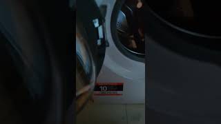 Indesit Innex washing machine quick overview [upl. by Aerdnaz]