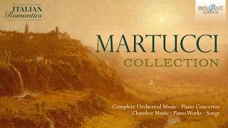 Martucci Collection [upl. by Arabelle]