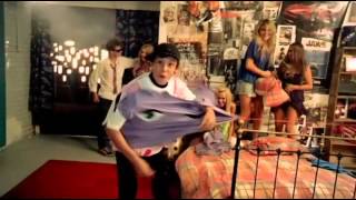 Lil Chris  We Dont Have To Take Our Clothes Off Official Video [upl. by Sherry]