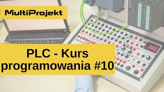 PLC  Kurs programowania 10 Obsługa wejśćwyjść analogowych w sterownikach Fatek [upl. by Enaujed654]