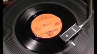 Mungo Jerry  Dust Pneumonia Blues  1970 33rpm [upl. by Airdnaxela996]