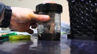 MagnaClean Demonstration [upl. by Woodsum]